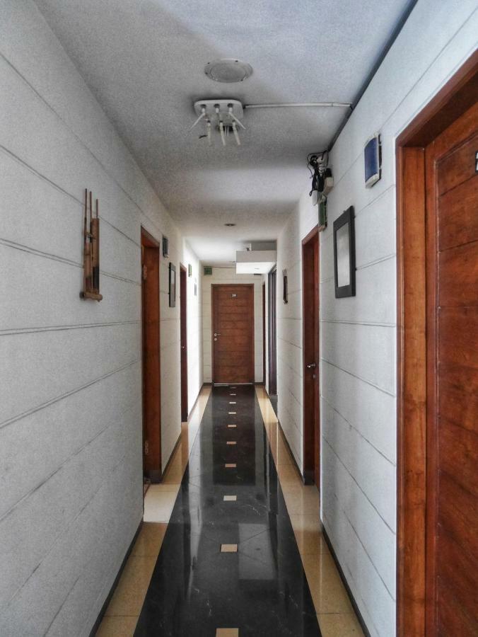 Rumah Tawa Hotel Syariah Bandung Exterior foto